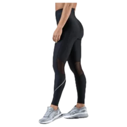 Magma Compression Tights Black