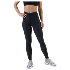 Magma Compression Tights Black