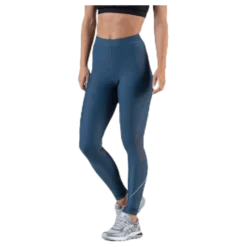 Magma Compression Tights Blue