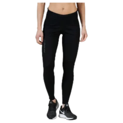 Mahana Windblock Tights XQL Black