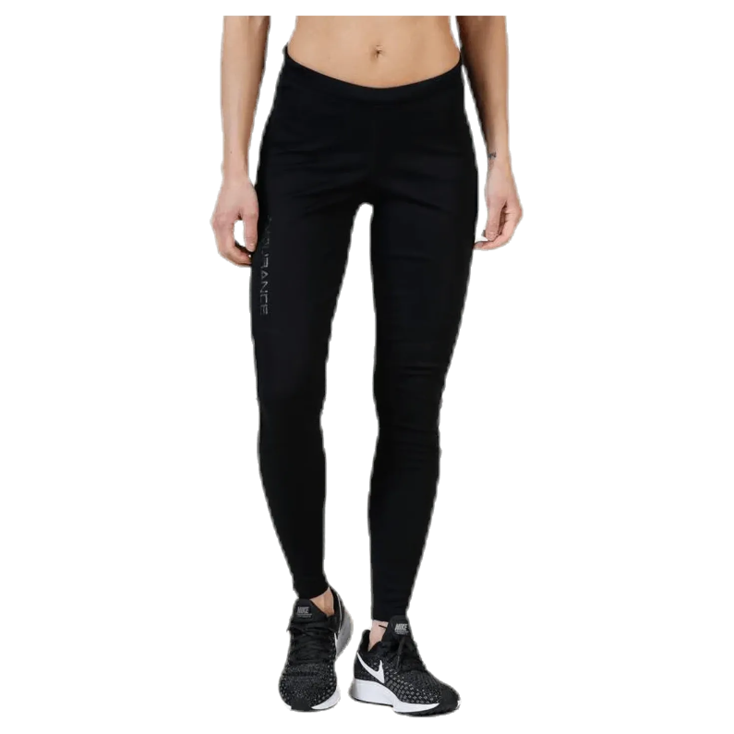 Mahana Windblock Tights XQL Black