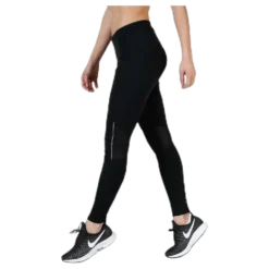 Mahana Windblock Tights XQL Black