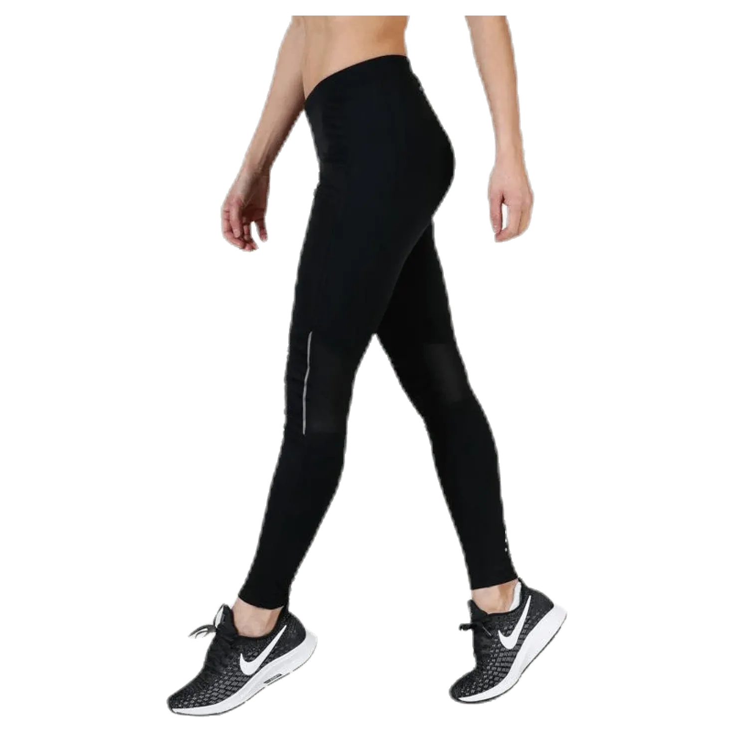 Mahana Windblock Tights XQL Black