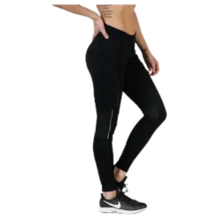 Mahana Windblock Tights XQL Black
