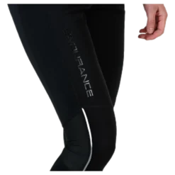 Mahana Windblock Tights XQL Black