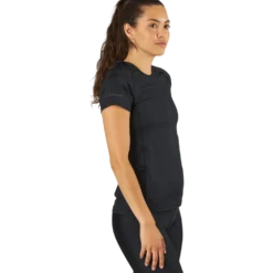 Maia Tee Black