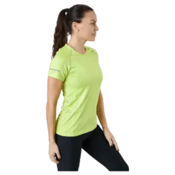 Maia Tee Yellow