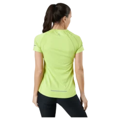 Maia Tee Yellow
