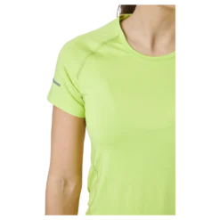 Maia Tee Yellow