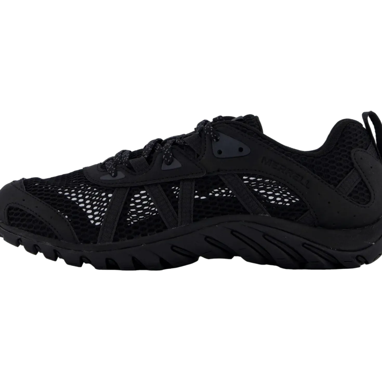 Maipo 3 Aerosport Black