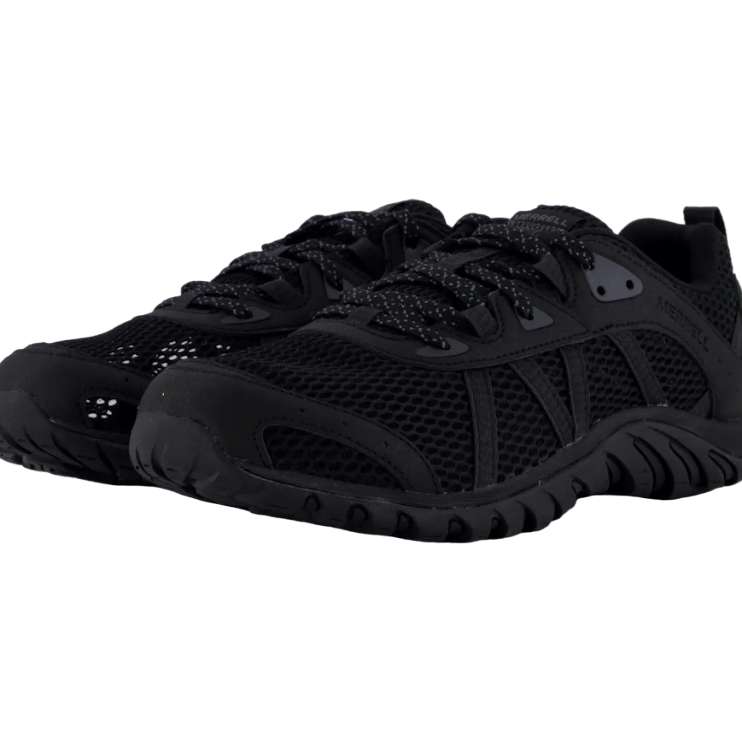 Maipo 3 Aerosport Black
