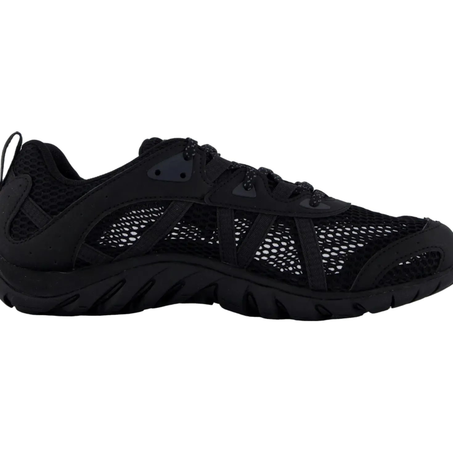 Maipo 3 Aerosport Black