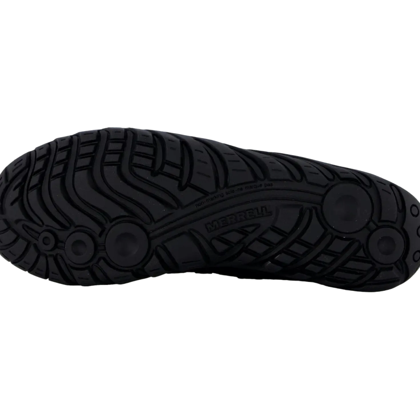 Maipo 3 Aerosport Black