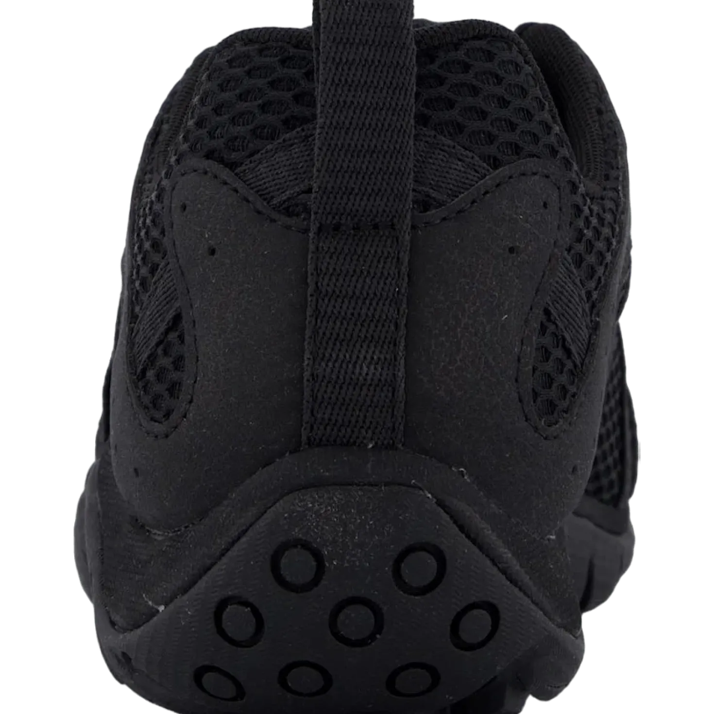 Maipo 3 Aerosport Black