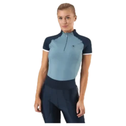 Maja Tech Top Blue