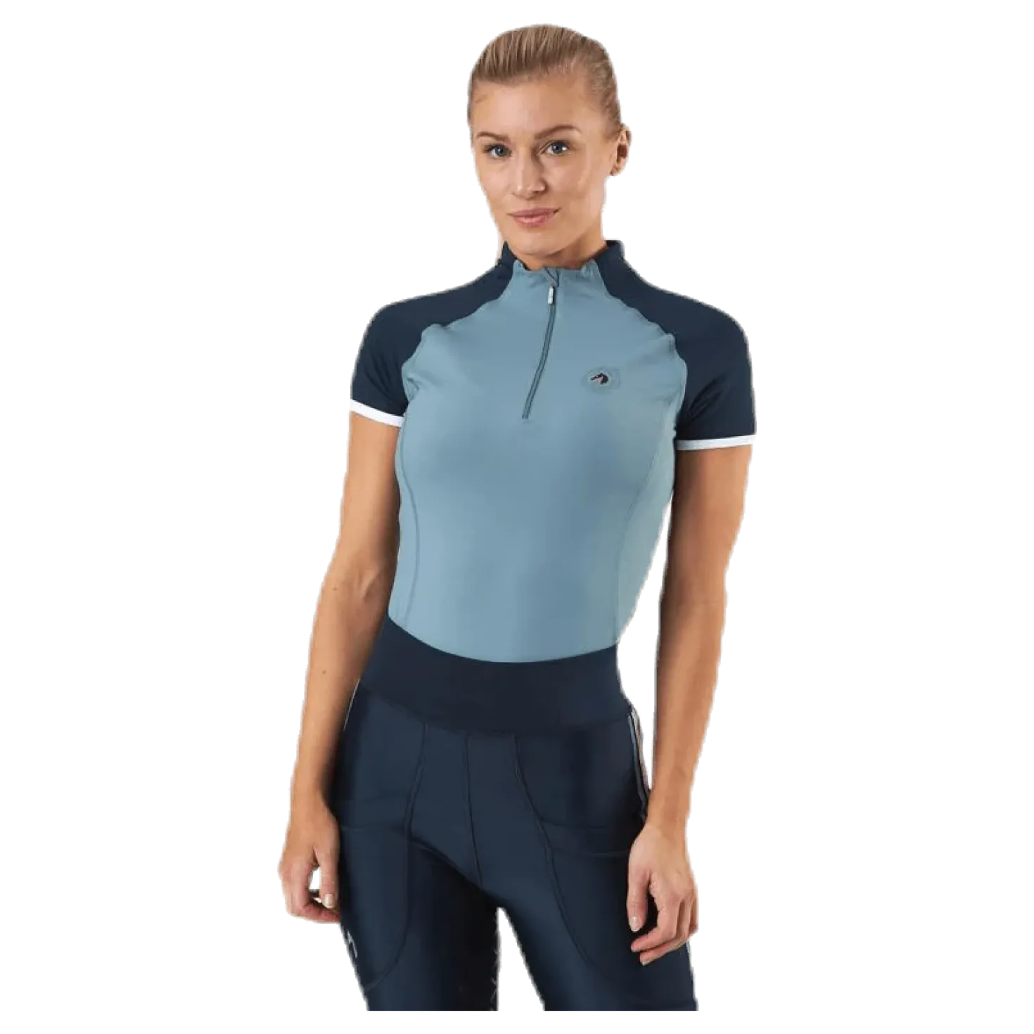 Maja Tech Top Blue