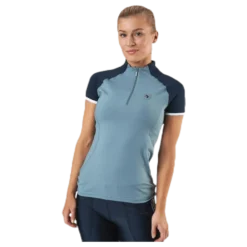 Maja Tech Top Blue