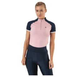 Maja Tech Top Pink