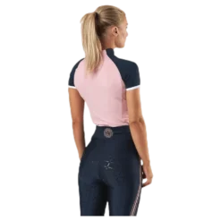 Maja Tech Top Pink