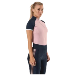 Maja Tech Top Pink