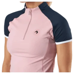 Maja Tech Top Pink