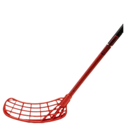 Maker Air Light 96 cm Flex 29 Black/Red