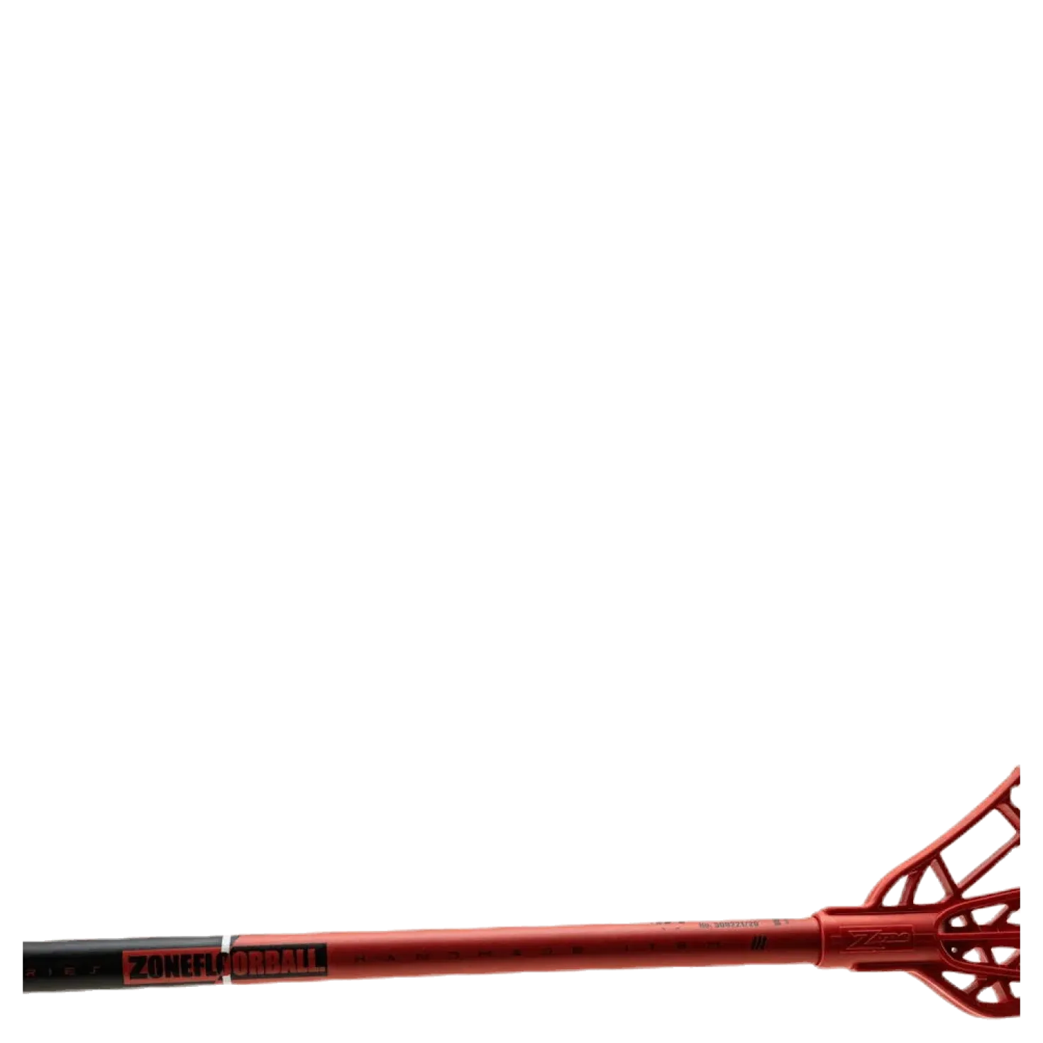 Maker Air Light 96 cm Flex 29 Black/Red
