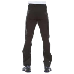 Makke Pant Black