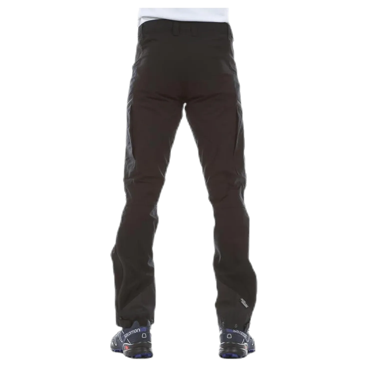 Makke Pant Black
