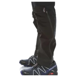 Makke Pant Black