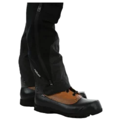 Makke Pant Black