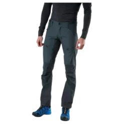 Makke Pant Green