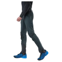 Makke Pant Green