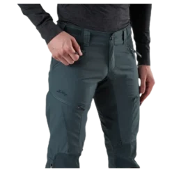 Makke Pant Green