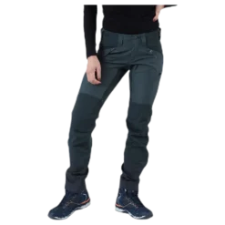 Makke Pant Green