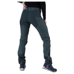 Makke Pant Green