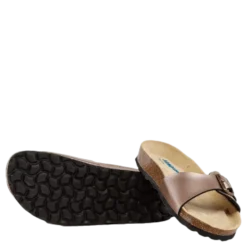Malaga pearl Brown