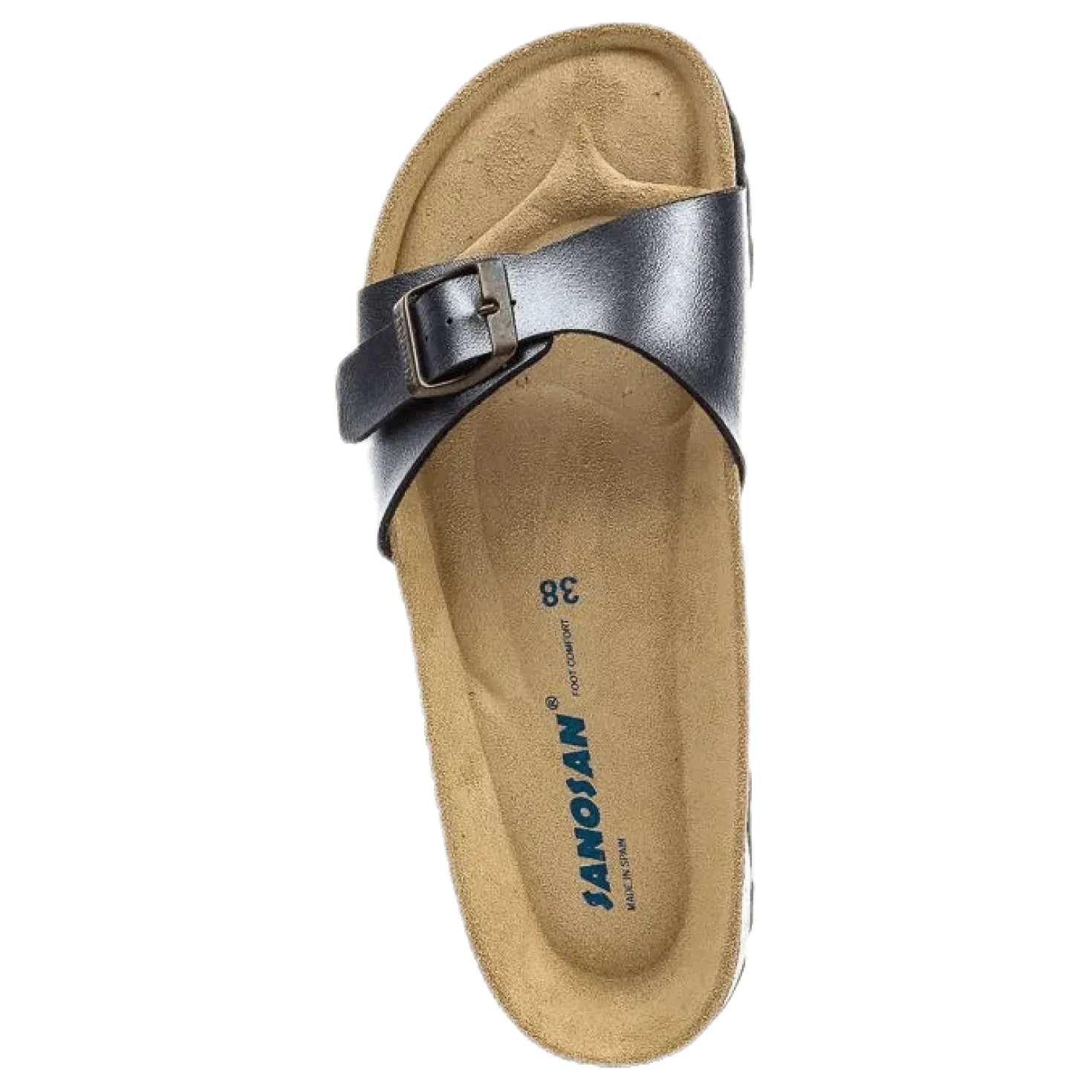 Malaga pearl Grey