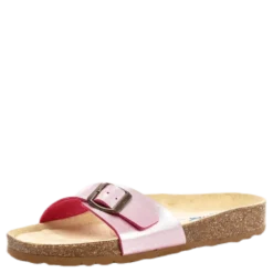 Malaga pearl Pink