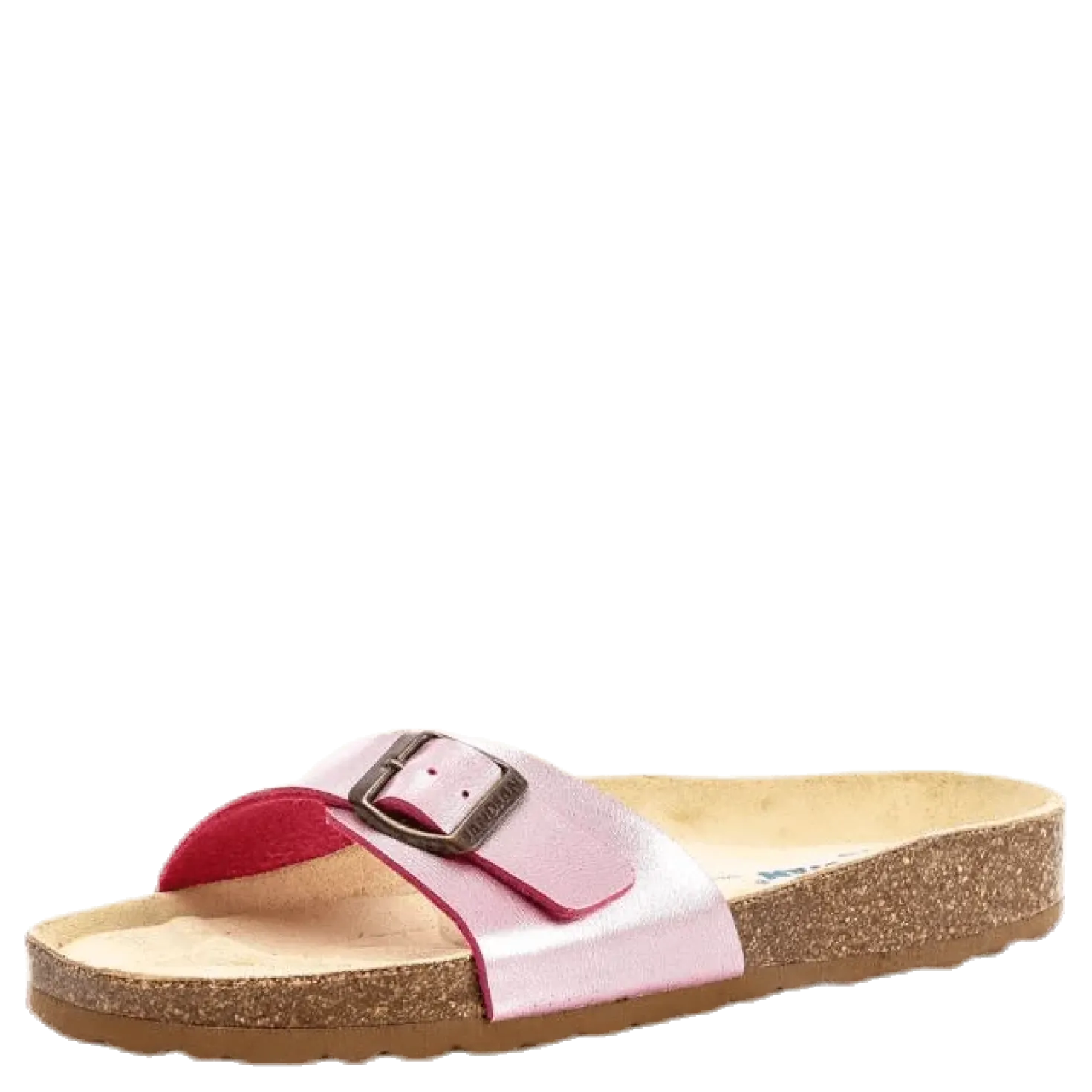 Malaga pearl Pink