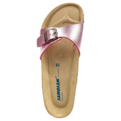 Malaga pearl Pink