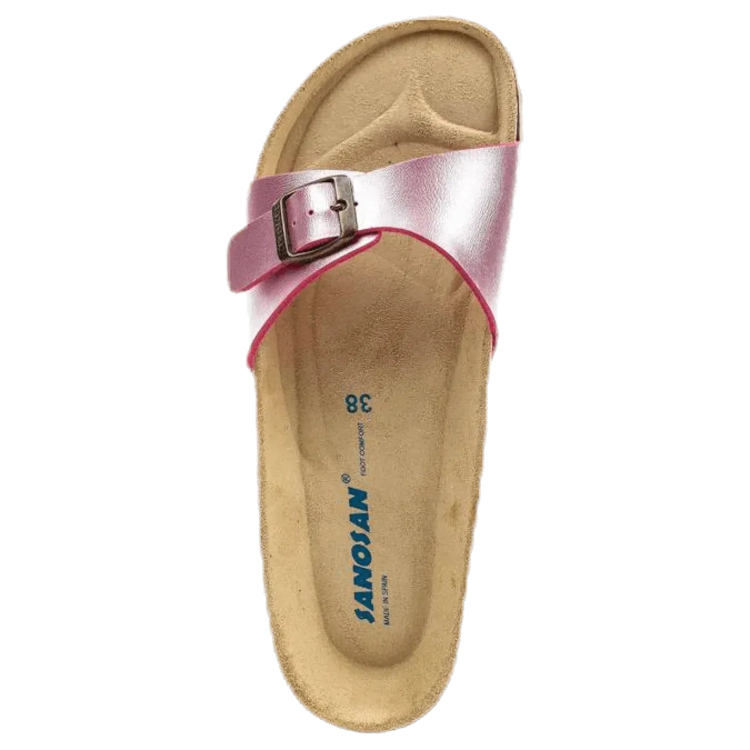 Malaga pearl Pink