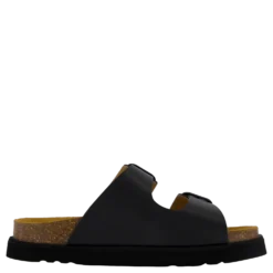 Malerra All Over Black