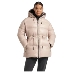 Malla Jacket Light Pink