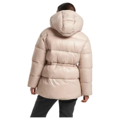 Malla Jacket Light Pink