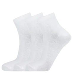 Mallorca 3-Pack White