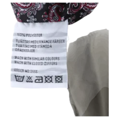 Malsta Jacket Green