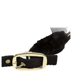 Manila Halter Black