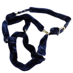 Manila Halter Blue