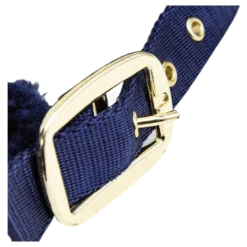 Manila Halter Blue